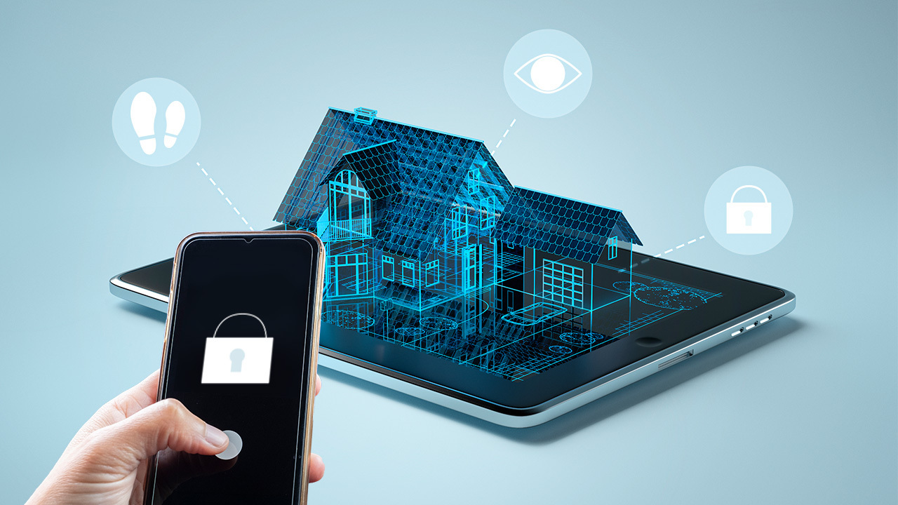Top Security Systems to Protect Your Home in 2025