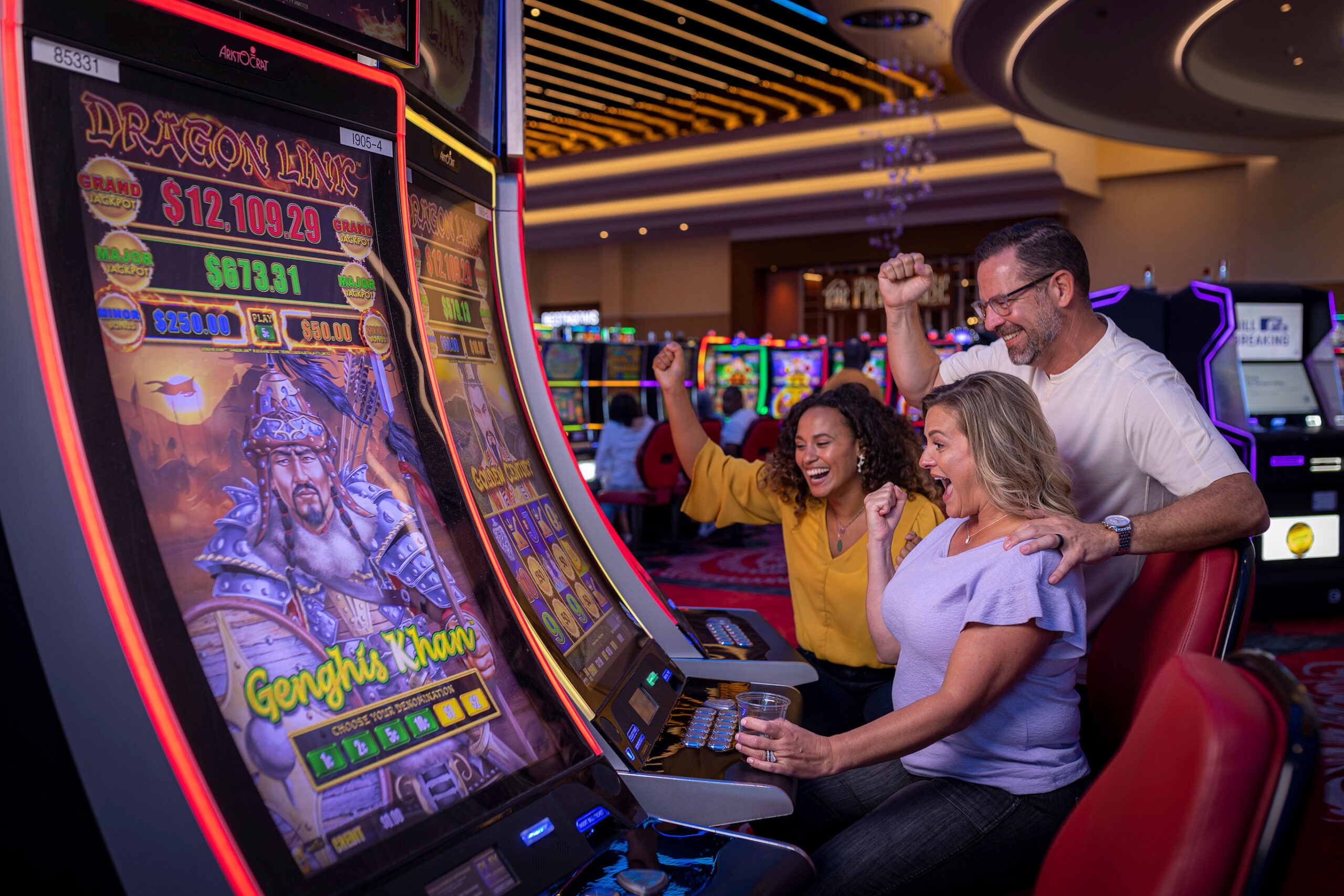 Top Recommendations for Online Casinos Manitoba: Find Your Best Gaming Experience