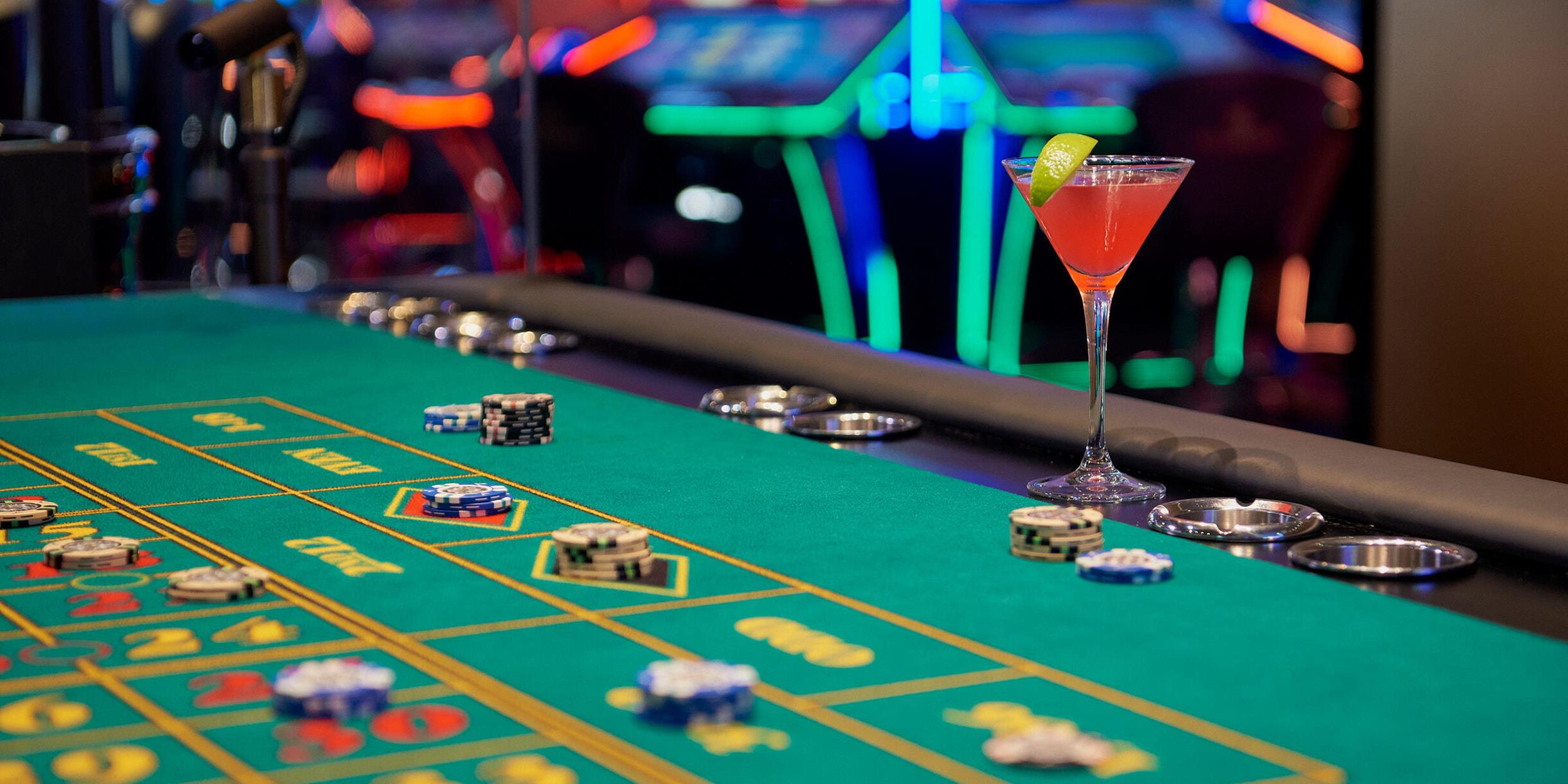 Top Features of Online Casinos Saskatchewan That Players Should Know