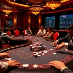 Engage in thrilling gambling action as you Đăng ký F8bet to experience top-notch casino excitement.