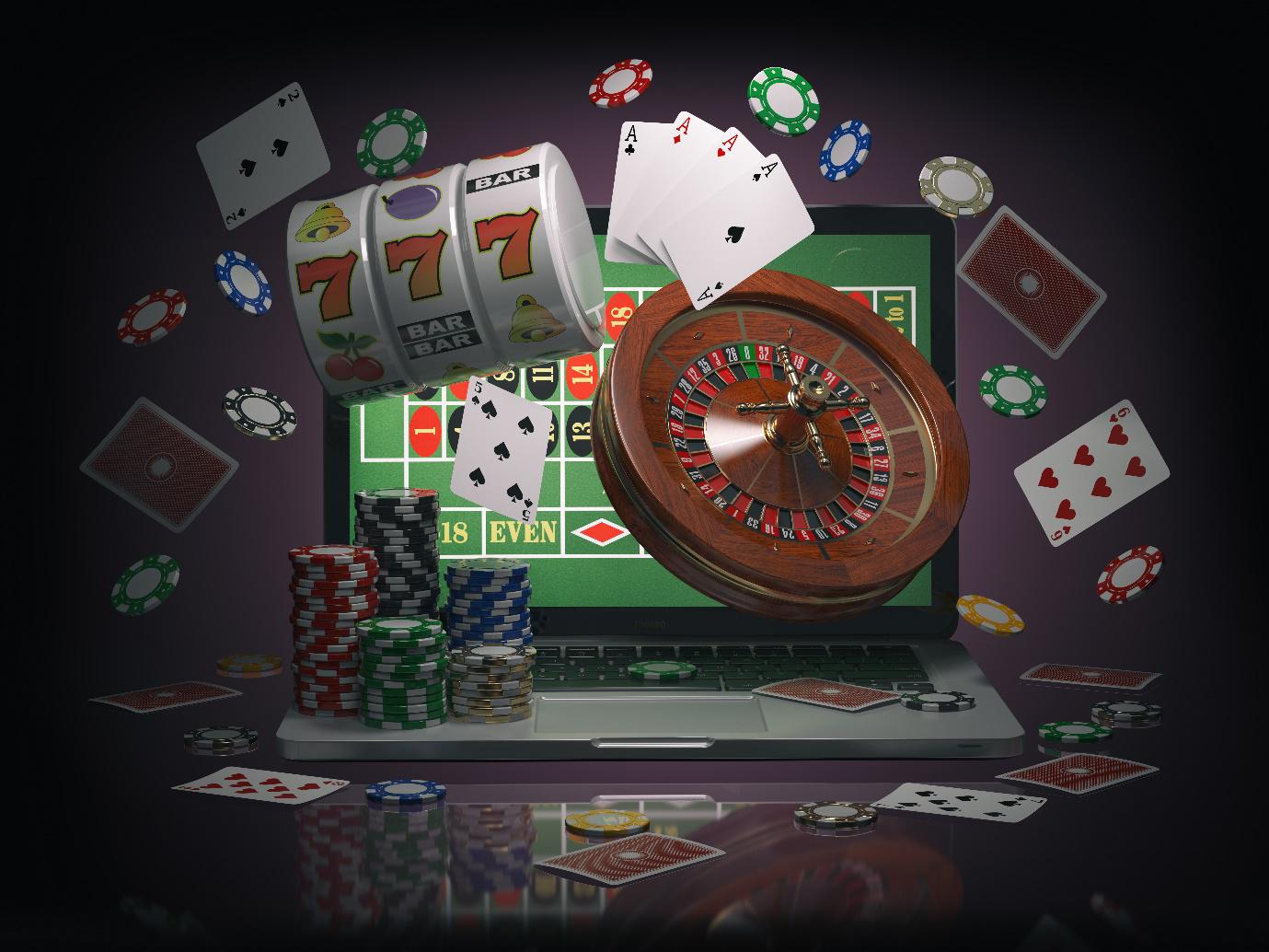 Top Reasons to Choose Online Casinos Alabama for Gaming Enthusiasts