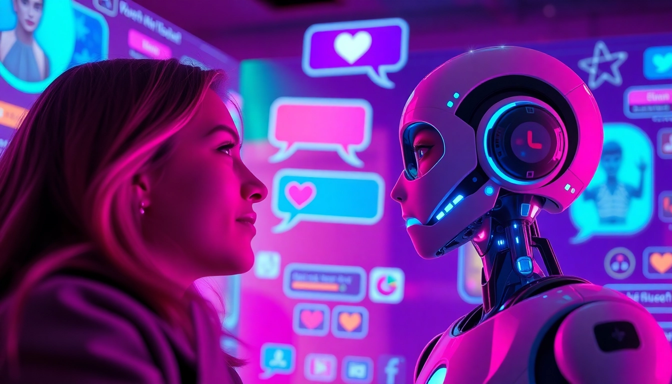 5 Proven Tips for Enjoying ai sex chat in 2025