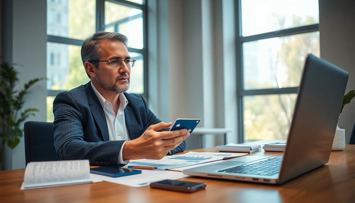 카드현금화 방법 및 주의사항: 필수 가이드