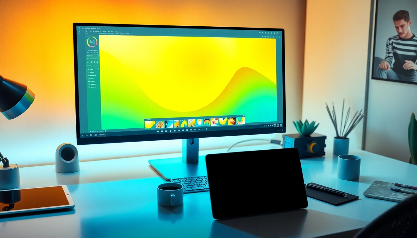 Maximize Creativity in 2025 with Nano Banana: The Advanced Editing Tool