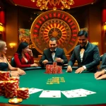 Experience the thrill of trực tiếp bóng đá VanKhanhTV at a high-stakes poker table filled with excitement and strategy.