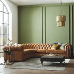 Corner Sofa UK – Space-Saving Sofas for Modern Homes by MSofas