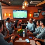 Top Sports Betting Sites New Brunswick: A Comprehensive Guide for Enthusiasts
