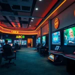 Experience the dynamic online gaming hub at https://acb8.buzz/, showcasing diverse games and a welcoming atmosphere.