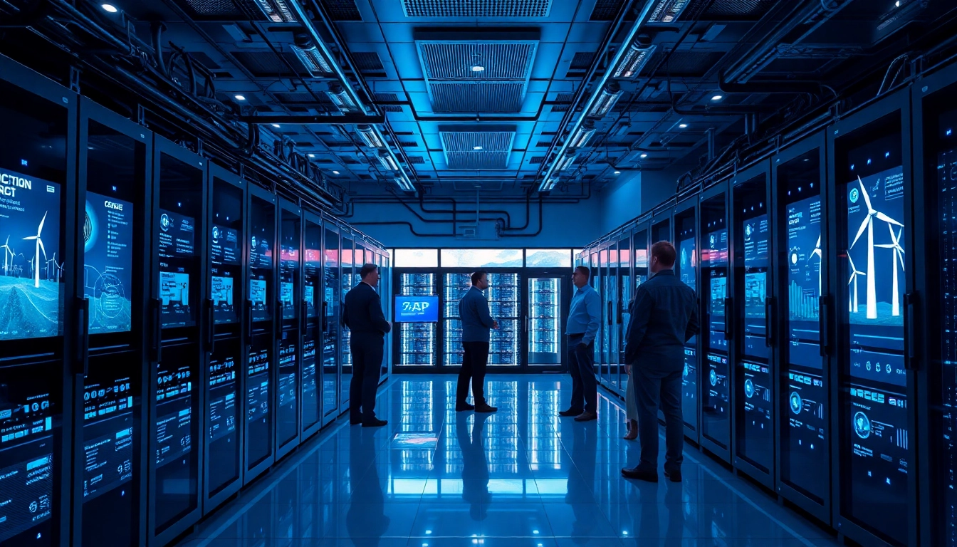 Revolutionary Bitcoin Cloud Mining: Your 2025 Guide to Profitable Investments