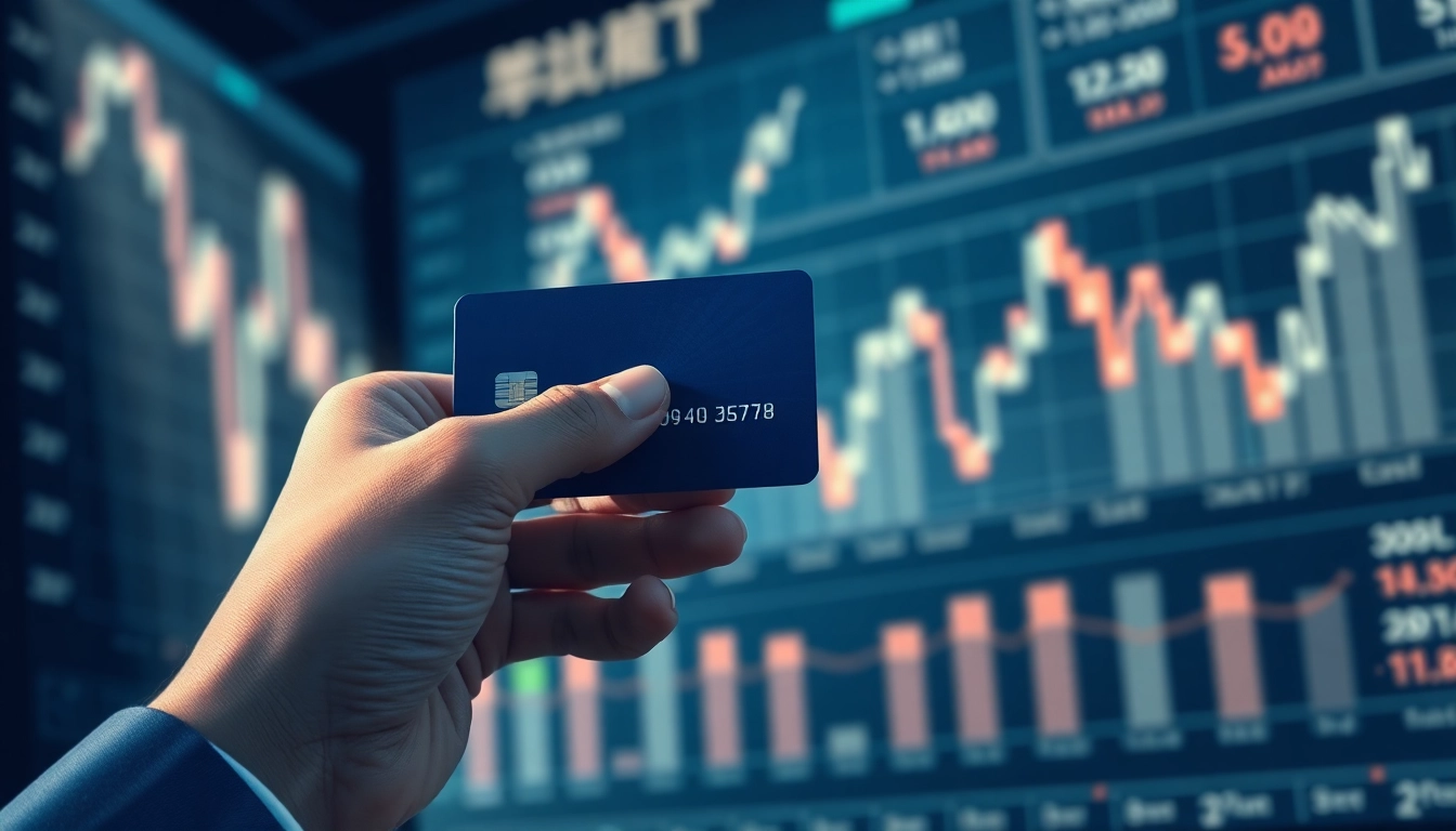 카드깡의 모든 것: 정의, 법적 문제 및 안전한 대안