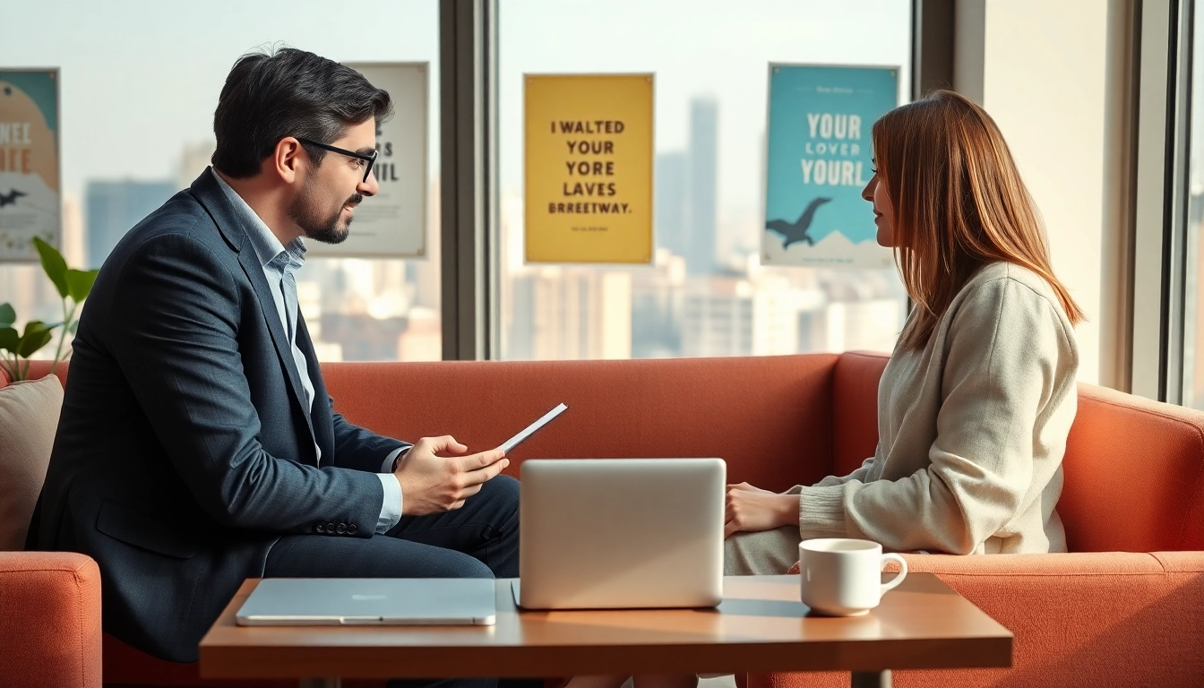 Unlocking Potential with Career Coaching Gaithersburg, MD