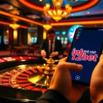 Experience the excitement of ink vao 12bet with vibrant casino games and mobile betting options.