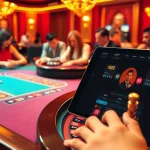 Experience high-stakes gameplay at EE88 with vibrant casino tables and exquisite poker action.