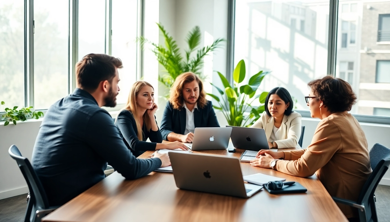 Maximizing Growth with Effective Business Coaching Service Strategies