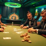 Experience high-stakes poker at TA88 - the trusted gambling platform designed for excitement and luxury.