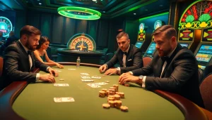 Experience high-stakes poker at TA88 - the trusted gambling platform designed for excitement and luxury.
