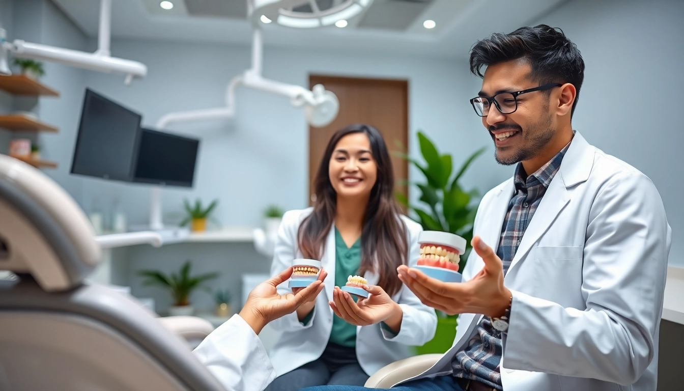 Expert Dental Implant Dentist in Cheras: Your Guide to 2025 Solutions