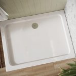 Affordable 800 x 800 Shower Base without Quality Loss
