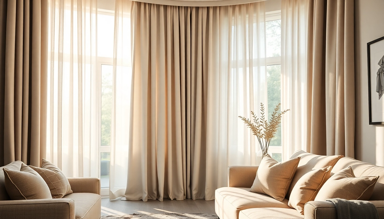 De Veelzijdigheid van Nepbont Stoffen in Jouw Interieur