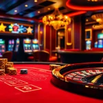 Experience the excitement at WW88 casino with vibrant tables and thrilling games.
