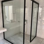 SONNI โ Duschkabine 90×90 โ 12 Langlebige Konstruktionen