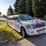 Luxury Vancouver Airport Pick Up to Start Your Trip Right