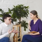 Stress and anxiety