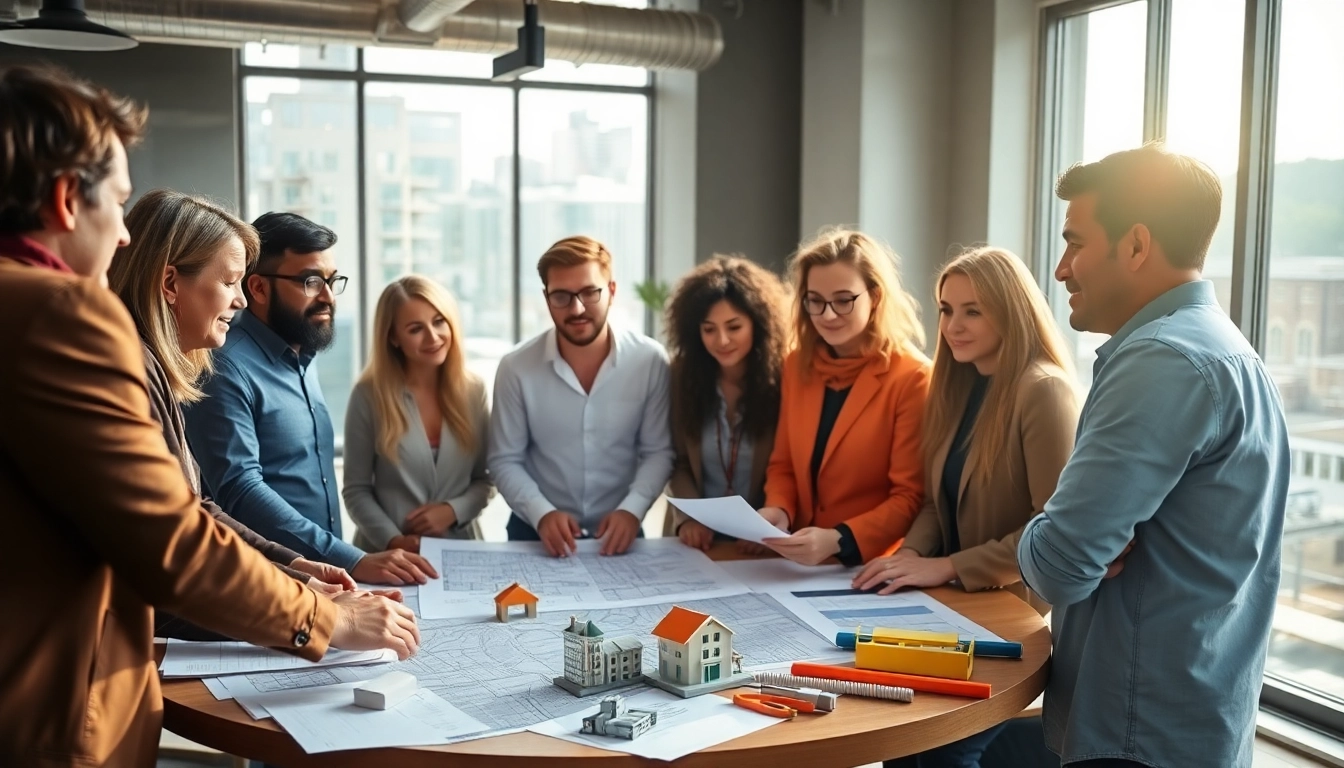 Strategies for Effective Construction Advocacy in the Carolinas