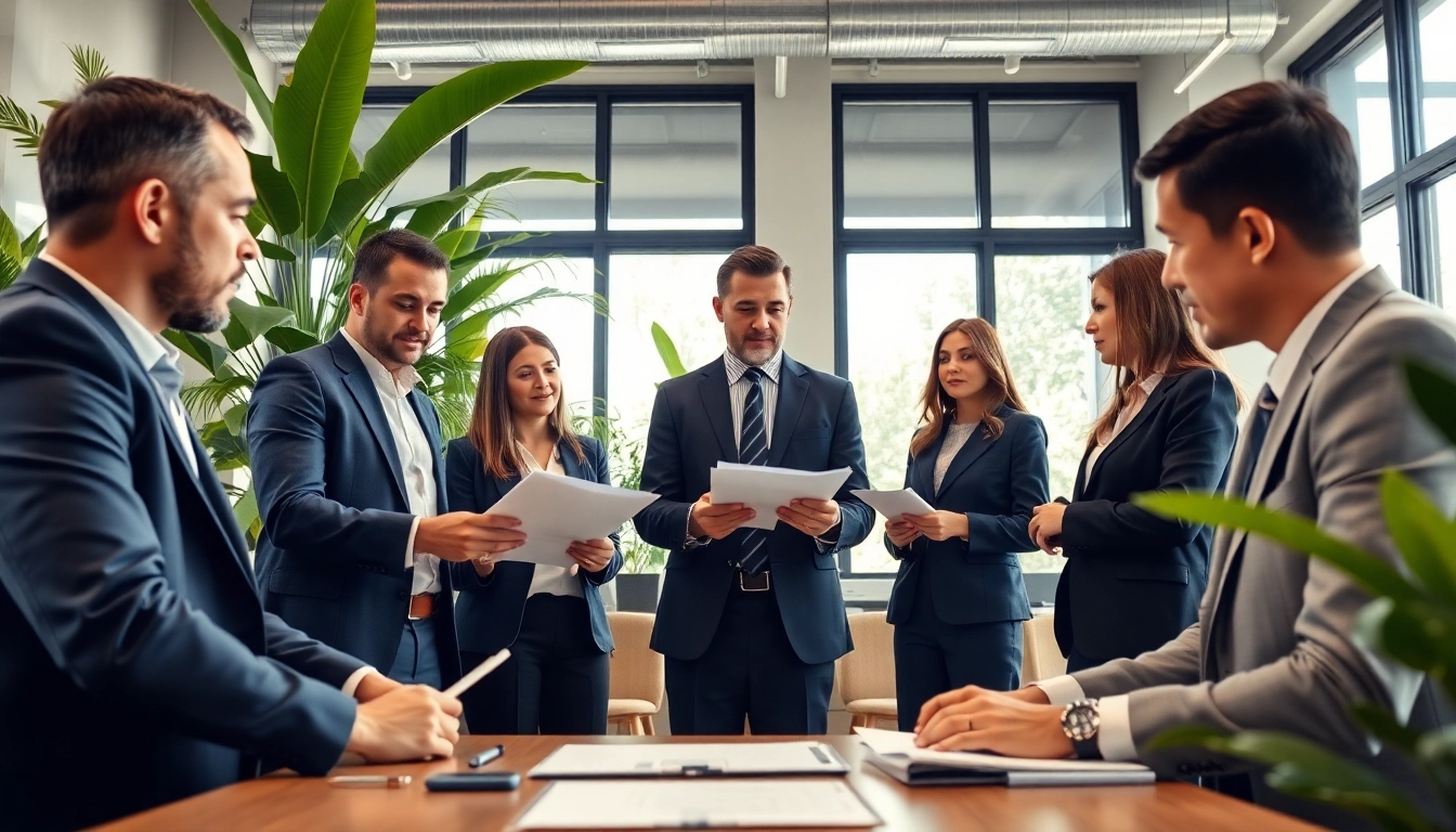 How an Environmental Law Firm Can Help You Navigate Legal Challenges