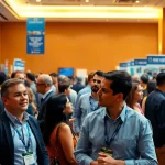 Participate in dynamic construction networking events that foster collaboration and growth.