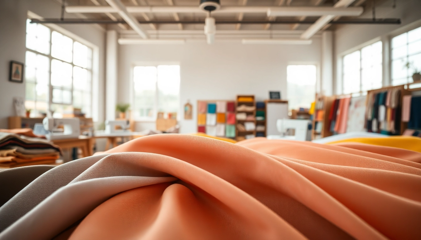 Unieke Keuzes van Hoogwaardige Bedrukte Katoenen Stoffen voor Jouw Creatieve Projecten