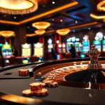 Experience thrilling gameplay and winning strategies at https://jun886.dev/ in a luxurious casino.