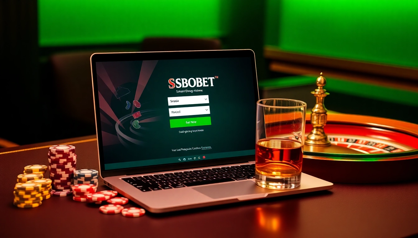 Winning Strategies for SBOBET Login in 2025: Master Your Betting Game