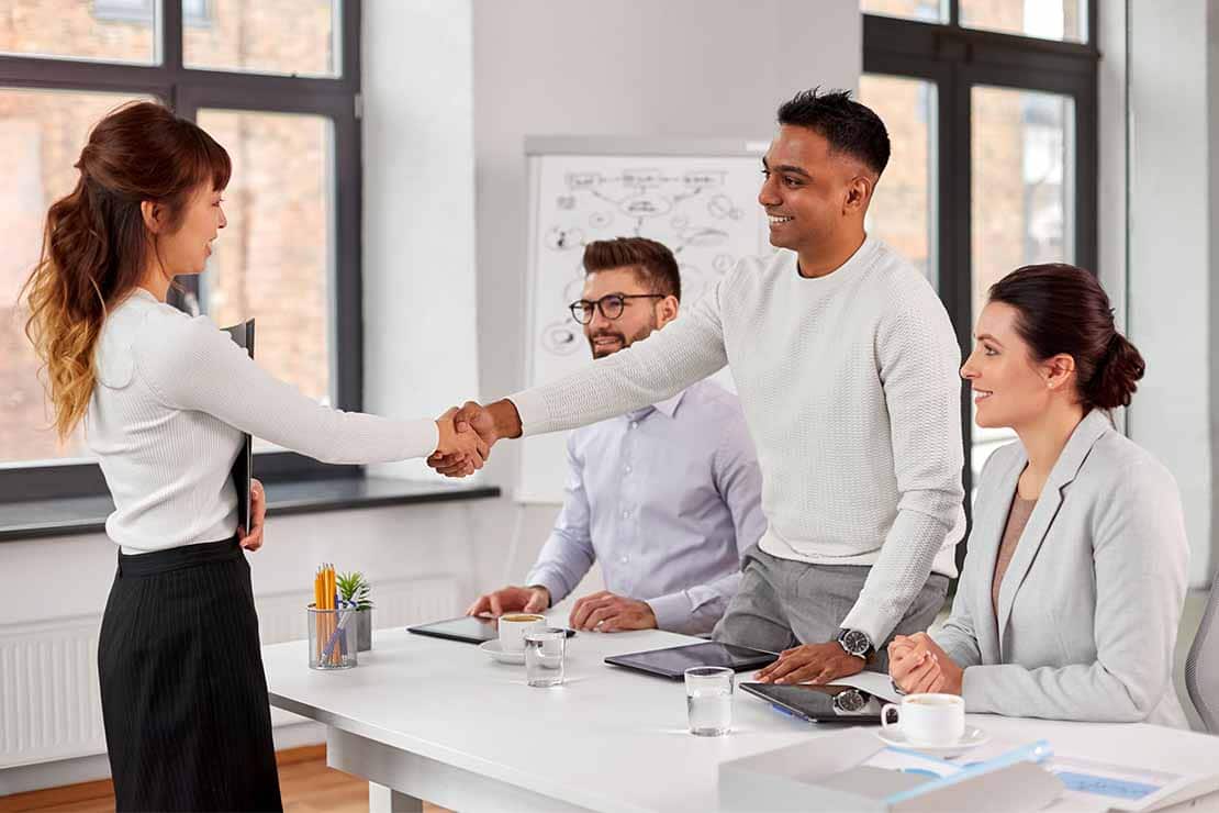 Expert Fiduciary Financial Advisor Services for Federal Employees