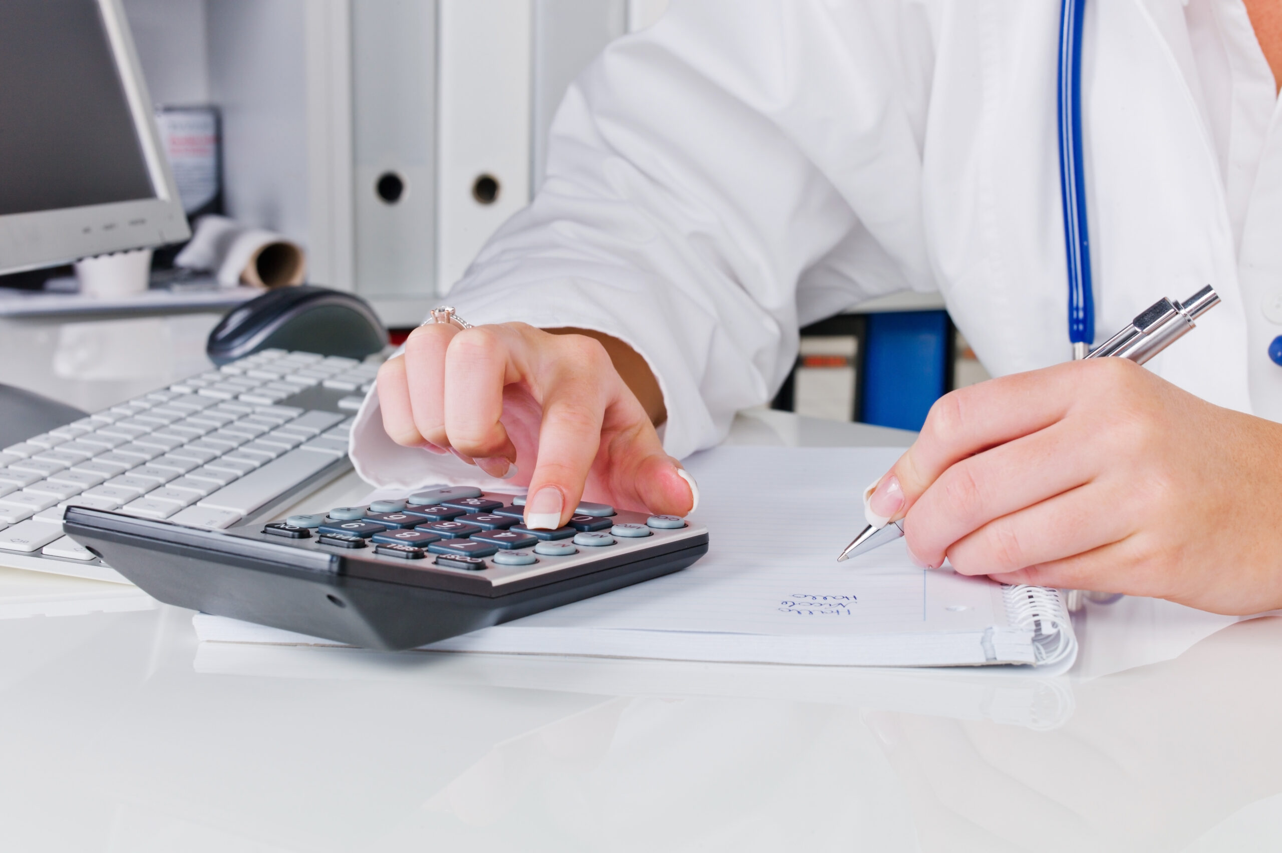 Medical Billing Services That Improve Revenue Accuracy