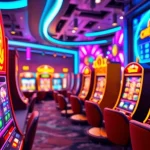 Mainkan ondel4d slot dengan mesin slot yang cerah dan menarik.
