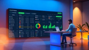Visualizing 슈어맨3, a modern sports betting verification platform with user-friendly interface and live odds.