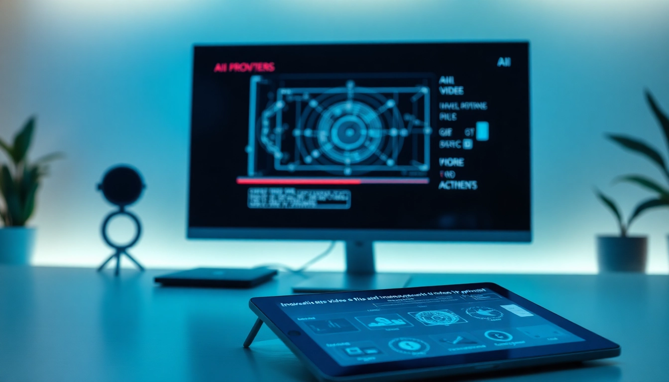 Revolutionary Video to Promptgenerator Insights for 2026: Unleashing AI Potential