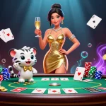 Vivez une action palpitante avec des visuels incroyables de bonus casino en ligne mettant en avant des éléments de poker et de luxe.