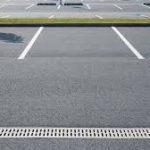 Parking Lot Striping Services Jackson MS – ADA & Layout Specialists