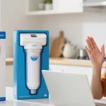 Waterdrop FQK1R, GXULQR Under Sink Replacement Filter review in online shopping with buyer's guide for best deals.