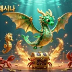 먹튀검증사이트로 안전하게 배팅하는 방법을 안내하는 다채로운 3D 일러스트레이션입니다.