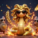 Joacă și câștigă la sloturi pe casino online moldova, cu personaje mitologice captivante.