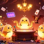 Chơi cá cược tại fun88 kyc trong không gian sôi động với trò chơi ánh sáng tuyệt đẹp