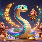 Jouez au casino en ligne avec des personnages colorés et de riches éléments de jeu dans un monde magique.