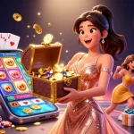 Vinci grandi premi giocando alle slot non AAMS con grafica vivace e tesori emozionanti.