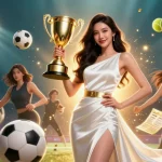 Vivi vittorie emozionanti nei casino online stranieri con azioni di scommesse sportive dal vivo vibranti.