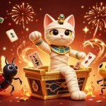 Engage with daftar colek77 to play and win in a vibrant casino adventure.
