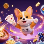 Permainan slot gacor di wslot888 menghipnotis pemain dengan jackpot berkilau dan keseruan.