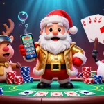 Jouez au casino français en ligne avec des personnages dynamiques et des éléments de jeu captivants.